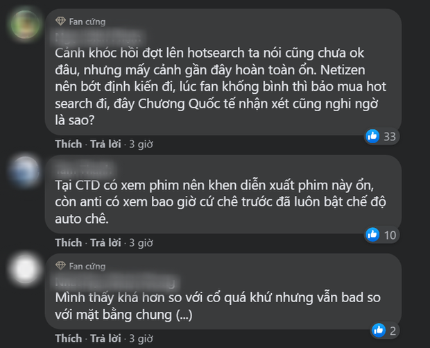 Chương Tử Di bất ngờ khen diễn xuất của Angela Baby, cư dân mạng hoang mang: Chị bị hack nick hay gì? - Ảnh 8.