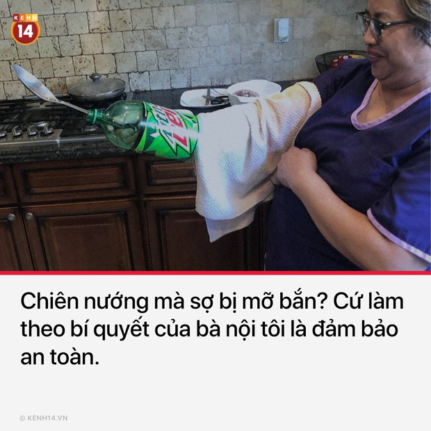Những mẹo vặt tưởng nhảm nhí nhưng lại hiệu quả không thể ngờ - Ảnh 11. Những mẹo vặt tưởng nhảm nhí nhưng lại hiệu quả không thể ngờ - Ảnh 11.