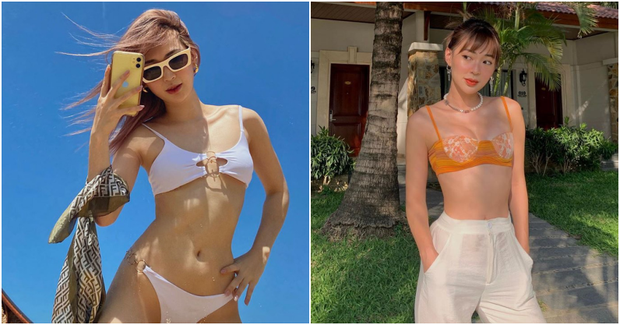 Tuyên bố chưa bao giờ phẫu thuật thẩm mỹ, Sun Ht bị máy phát hiện nói dối tố giác - Ảnh 2. Tuyên bố chưa bao giờ phẫu thuật thẩm mỹ, Sun Ht bị máy phát hiện nói dối tố giác - Ảnh 2.