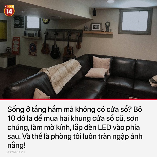 Những mẹo vặt tưởng nhảm nhí nhưng lại hiệu quả không thể ngờ - Ảnh 13. Những mẹo vặt tưởng nhảm nhí nhưng lại hiệu quả không thể ngờ - Ảnh 13.