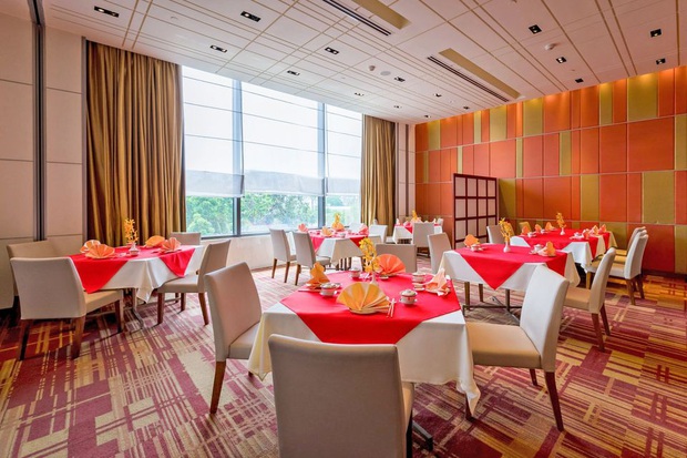 Hàng loạt khách sạn 5 sao sang chảnh nhất Sài Gòn đồng loạt giảm giá “sốc” dịp Lễ 2/9, có nơi rẻ hơn một nửa so với ngày thường - Ảnh 11. Hàng loạt khách sạn 5 sao sang chảnh nhất Sài Gòn đồng loạt giảm giá “sốc” dịp Lễ 2/9, có nơi rẻ hơn một nửa so với ngày thường - Ảnh 11.