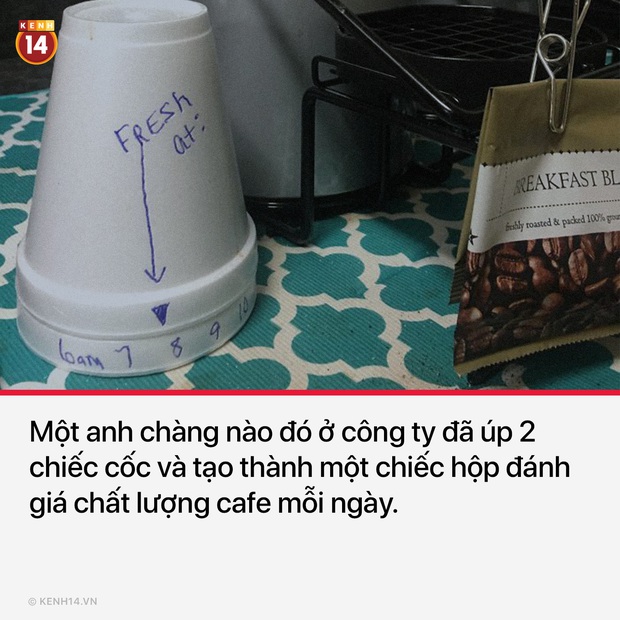 Những mẹo vặt tưởng nhảm nhí nhưng lại hiệu quả không thể ngờ - Ảnh 15. Những mẹo vặt tưởng nhảm nhí nhưng lại hiệu quả không thể ngờ - Ảnh 15.