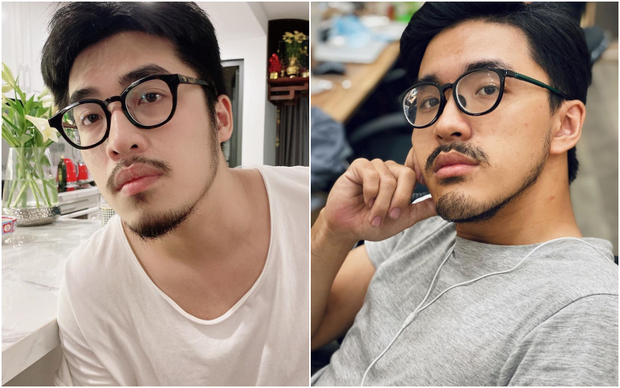 Hết dàn gái sắc đến lượt hội trai tài gây lú: Cho hỏi Hoàng tử Indie và Thái tử RMIT có họ hàng gì không? - Ảnh 1.