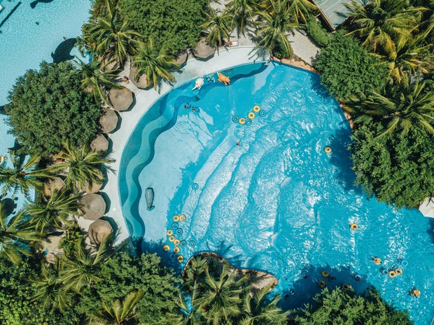 Chi Pu “đánh úp tung ra sản phẩm mới toanh trong Greatest Show #3, lần đầu công khai trả lời việc có người yêu với hội bạn thân - Ảnh 4.