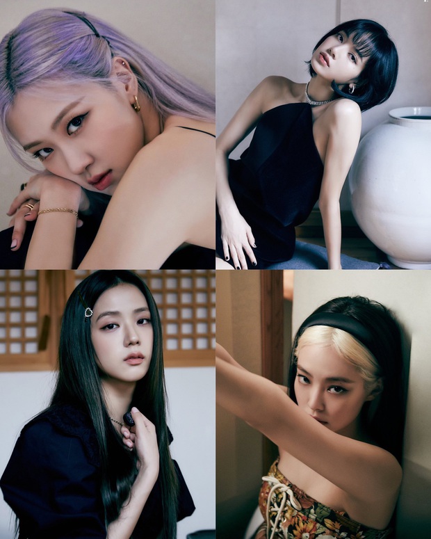 Rosé trong bộ ảnh mới ăn mặc đơn giản mà sexy quá, nhưng dáng ngồi vô tư lại khiến nhiều fan thót tim - Ảnh 1. Rosé trong bộ ảnh mới ăn mặc đơn giản mà sexy quá, nhưng dáng ngồi vô tư lại khiến nhiều fan thót tim - Ảnh 1.