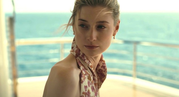 Elizabeth Debicki - cực phẩm 1m90 của Tenet: Gia tài phim cực đồ sộ, nói không với scandal và mạng xã hội luôn nhé! - Ảnh 2.