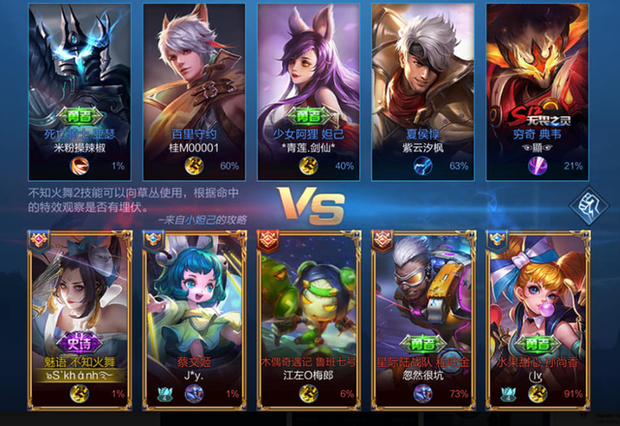 Cận cảnh loại hack nguy hiểm nhất đang hoành hành trong game MOBA mobile top 1 thế giới - Ảnh 1.