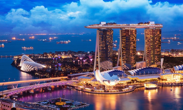 CNBC: Tại sao Singapore lại giàu đến vậy và lý do người dân vẫn không vui vì điều đó? - Ảnh 2. CNBC: Tại sao Singapore lại giàu đến vậy và lý do người dân vẫn không vui vì điều đó? - Ảnh 2.