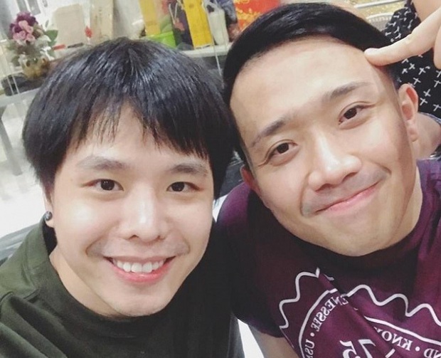 Trịnh Thăng Bình khẳng định chuyện với Trấn Thành khá nhạy cảm: Tôi muốn giữ mối quan hệ này cho riêng mình - Ảnh 3. Trịnh Thăng Bình khẳng định chuyện với Trấn Thành khá nhạy cảm: Tôi muốn giữ mối quan hệ này cho riêng mình - Ảnh 3.