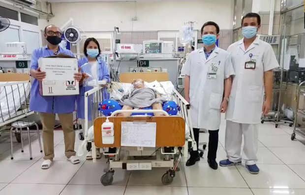 Thuốc mồ côi 8.000 USD/lọ giải độc cho bệnh nhân ăn Pate Minh Chay có gì đặc biệt?  - Ảnh 2.