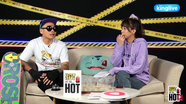 Wowy: Trấn Thành xin giảm cát-xê Rap Việt để chương trình được đầu tư hơn! - Ảnh 2. Wowy: Trấn Thành xin giảm cát-xê Rap Việt để chương trình được đầu tư hơn! - Ảnh 2.
