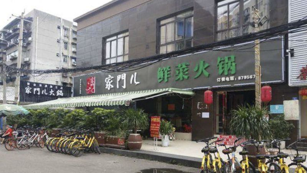 Vì sao các nhà hàng buffet vẫn sống tốt dù thực khách ăn thùng uống chậu? - Ảnh 3. Vì sao các nhà hàng buffet vẫn sống tốt dù thực khách ăn thùng uống chậu? - Ảnh 3.