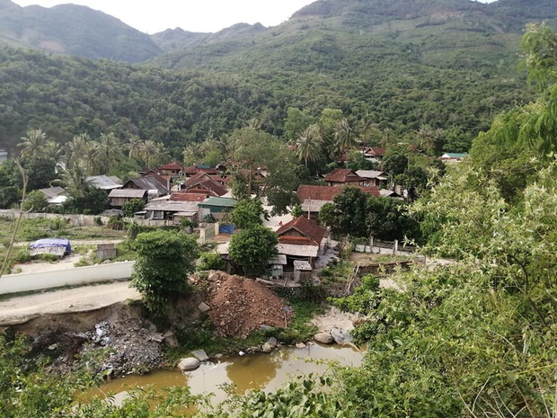 Nhờ mạng xã hội tìm cha mẹ, thần may mắn đã mỉm cười với cô bé bị bắt cóc từ năm 13 tuổi - Ảnh 4. Nhờ mạng xã hội tìm cha mẹ, thần may mắn đã mỉm cười với cô bé bị bắt cóc từ năm 13 tuổi - Ảnh 4.