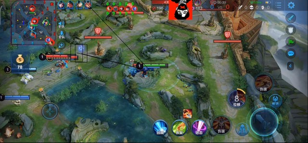 Cận cảnh loại hack nguy hiểm nhất đang hoành hành trong game MOBA mobile top 1 thế giới - Ảnh 6.