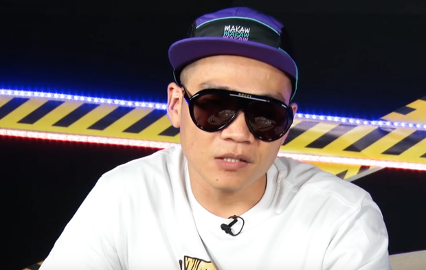Wowy: Trấn Thành xin giảm cát-xê Rap Việt để chương trình được đầu tư hơn! - Ảnh 3. Wowy: Trấn Thành xin giảm cát-xê Rap Việt để chương trình được đầu tư hơn! - Ảnh 3.