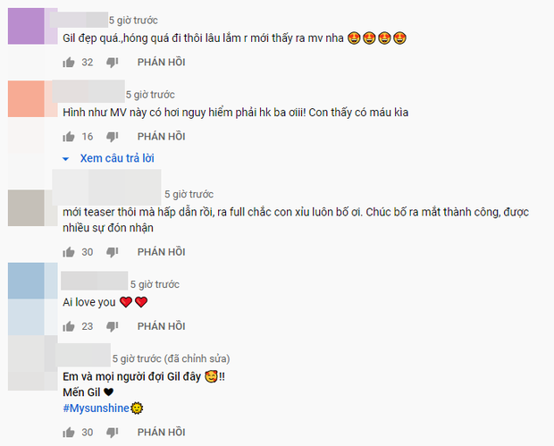 Gil Lê tung teaser cực bí ẩn cho MV comeback: chỉ đứng yên, không làm gì cũng khiến fan rớt liêm sỉ đi đâu mất? - Ảnh 5. Gil Lê tung teaser cực bí ẩn cho MV comeback: chỉ đứng yên, không làm gì cũng khiến fan rớt liêm sỉ đi đâu mất? - Ảnh 5.