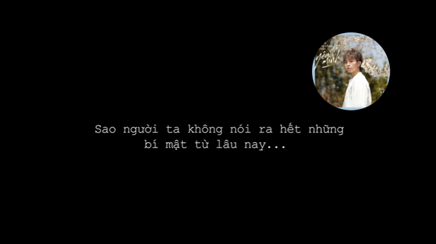Gil Lê tung teaser cực bí ẩn cho MV comeback: chỉ đứng yên, không làm gì cũng khiến fan rớt liêm sỉ đi đâu mất? - Ảnh 4. Gil Lê tung teaser cực bí ẩn cho MV comeback: chỉ đứng yên, không làm gì cũng khiến fan rớt liêm sỉ đi đâu mất? - Ảnh 4.