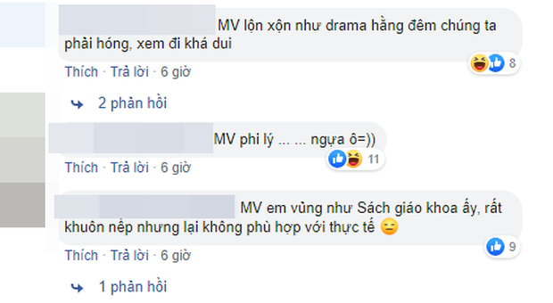 MV của Noo Phước Thịnh rất nhiều sai trái: đang được bên trên lối đi hò hẹn thì vứt xe cộ ở đàng đường cao tốc, mở màn Hong Kong tuy nhiên kết là TP.HCM? - Hình ảnh 13.