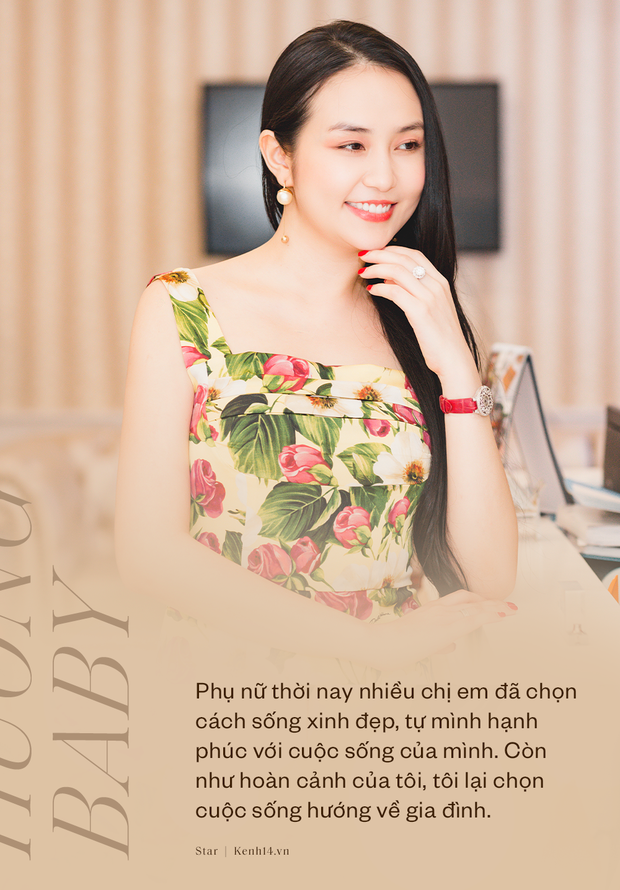Hương Baby trải lòng về 6 năm hôn nhân với Tuấn Hưng: Có thời điểm cả hai gần như đã dừng lại - Ảnh 7. Hương Baby trải lòng về 6 năm hôn nhân với Tuấn Hưng: Có thời điểm cả hai gần như đã dừng lại - Ảnh 7.