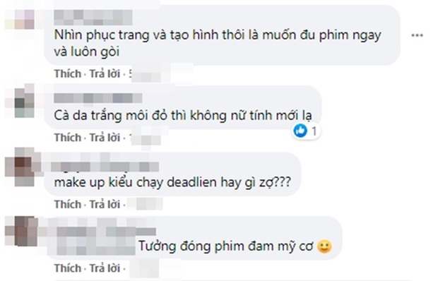 Nam chính Lưu Ly Mỹ Nhân Sát yểu điệu phát hờn ở phim mới, soái ca dũng mãnh mọi khi đâu rồi? - Ảnh 6.