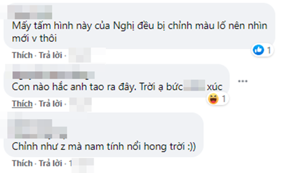 Nam chính Lưu Ly Mỹ Nhân Sát yểu điệu phát hờn ở phim mới, soái ca dũng mãnh mọi khi đâu rồi? - Ảnh 7.