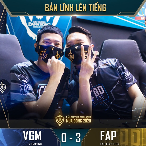 FAP Esports đè bẹp ngựa ô, mạnh miệng tuyên bố sẽ đánh bại Team Flash 3-0 - Ảnh 1.