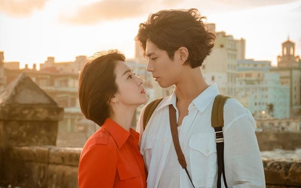 Record of Youth có đủ chất cho Park Bo Gum giữ nhiệt suốt 2 năm vắng nhà? - Ảnh 5.