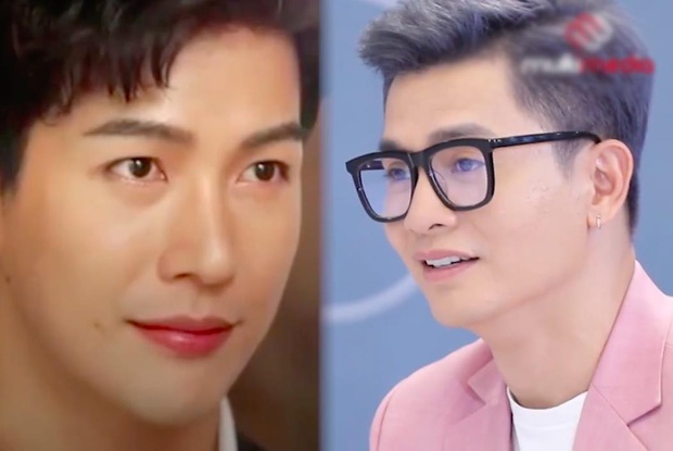 Hé lộ đoạn clip nữ chính Hà An (Người Ấy Là Ai) băng kín người đi thi Vietnams Next Top Model - Ảnh 6. Hé lộ đoạn clip nữ chính Hà An (Người Ấy Là Ai) băng kín người đi thi Vietnams Next Top Model - Ảnh 6.