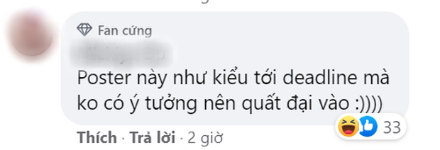 Tư Phượng Thành Nghị xuất hiện bự chà bá trên poster Trường An Nặc, có cần lố thế không? - Ảnh 5.