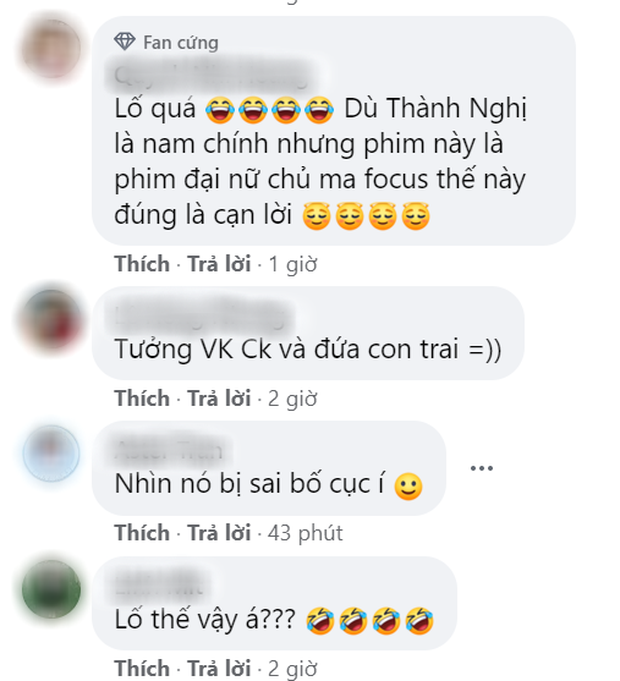 Tư Phượng Thành Nghị xuất hiện bự chà bá trên poster Trường An Nặc, có cần lố thế không? - Ảnh 4.