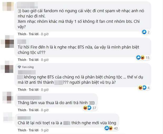 Đang yên đang lành, cựu thành viên One Direction bị cáo buộc phân biệt chủng tộc vì chưa nghe hit #1 Billboard của BTS - Ảnh 5.