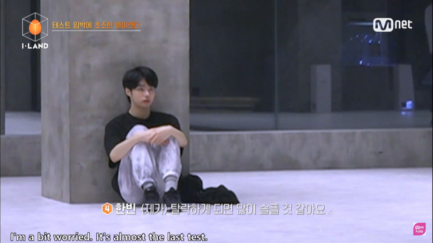 Đại diện Việt Nam Hanbin bị loại ở top 10, khép lại giấc mơ debut làm đàn em BTS - Ảnh 1. Đại diện Việt Nam Hanbin bị loại ở top 10, khép lại giấc mơ debut làm đàn em BTS - Ảnh 1.
