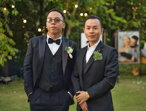 Thấy Binz thả thính mà mặt mày cau có, Touliver liền có động thái cực kỳ lầy lội! - Ảnh 3. Thấy Binz thả thính mà mặt mày cau có, Touliver liền có động thái cực kỳ lầy lội! - Ảnh 3.