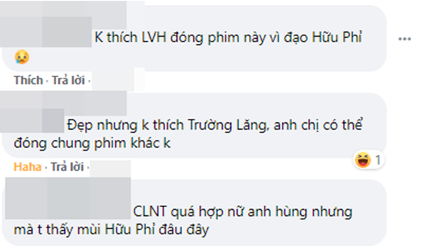 Rộ tin La Vân Hi - Cổ Lực Na Trát song kiếm hợp bích nhưng phim mới nghe đâu đã bốc mùi đạo nhái? - Ảnh 10.