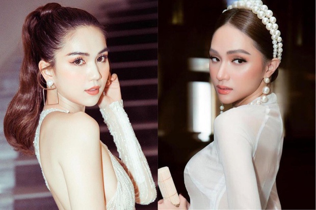 Những lần Ngọc Trinh vung tiền tặng quà khủng: Biếu Hương Giang túi hiệu chục triệu, đưa bạn vay tiền mua nhà rồi... cho luôn - Ảnh 10.