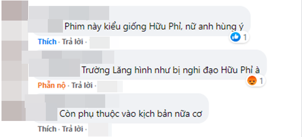 Rộ tin La Vân Hi - Cổ Lực Na Trát song kiếm hợp bích nhưng phim mới nghe đâu đã bốc mùi đạo nhái? - Ảnh 9.