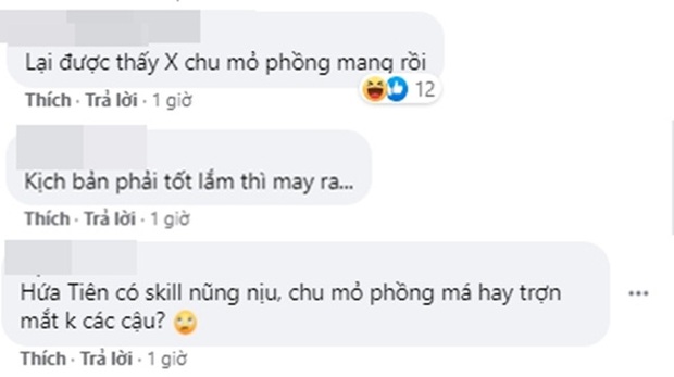 Lưu Diệc Phi - Đường Yên tranh vai Bạch Nương Tử Truyền Kỳ bản điện ảnh, nhưng khán giả ưng mỗi Ngu Thư Hân? - Ảnh 9.