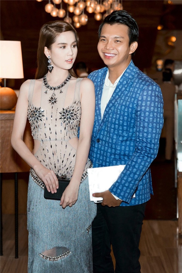 Những lần Ngọc Trinh vung tiền tặng quà khủng: Biếu Hương Giang túi hiệu chục triệu, đưa bạn vay tiền mua nhà rồi... cho luôn - Ảnh 2.