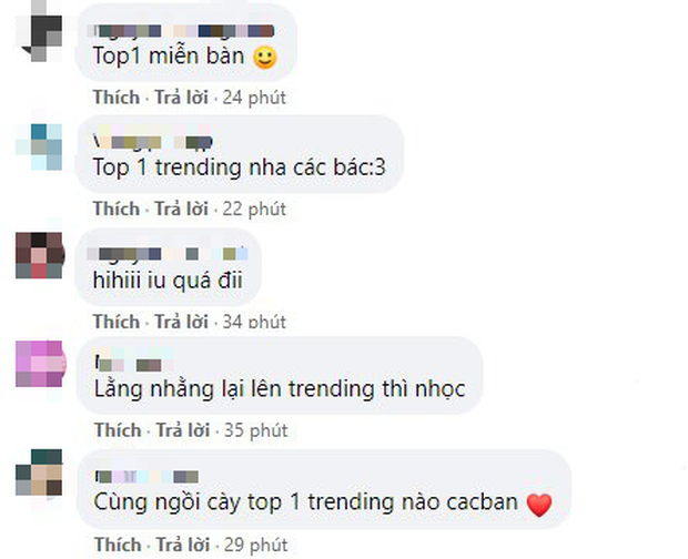 Độ Mixi chuẩn bị tung MV mới Stream đến bao giờ, fan đồng loạt rủ nhau cày Top 1 trending - Ảnh 3.