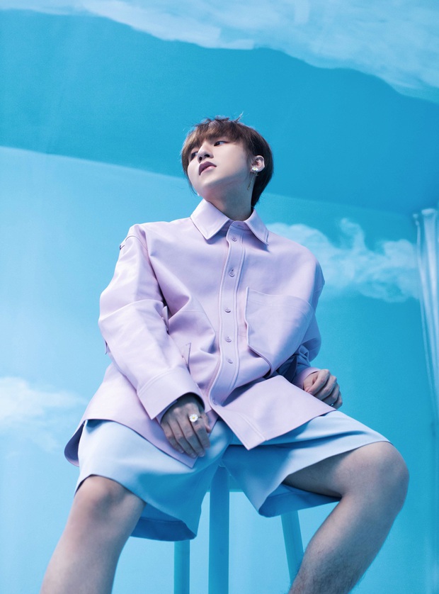HOT14: lần đầu tiên có một BXH âm nhạc vừa tiệm cận tiêu chuẩn quốc tế vừa phù hợp với thói quen nghe nhạc của người Việt Nam - Ảnh 2. HOT14: lần đầu tiên có một BXH âm nhạc vừa tiệm cận tiêu chuẩn quốc tế vừa phù hợp với thói quen nghe nhạc của người Việt Nam - Ảnh 2.