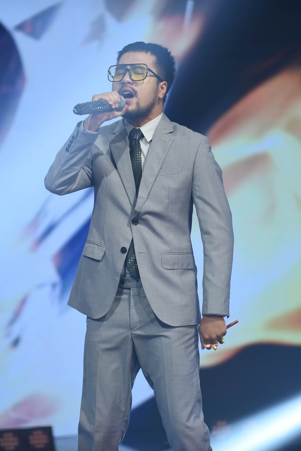Tìm hiểu ngay luật chơi lắt léo của King Of Rap trong vòng lập đội tiếp theo - Ảnh 13. Tìm hiểu ngay luật chơi lắt léo của King Of Rap trong vòng lập đội tiếp theo - Ảnh 13.