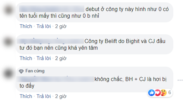 Hậu bị loại tại I-LAND, tên Hanbin lập tức lọt top trending trên toàn thế giới cơ hội được ra mắt chưa dừng lại ở đó? - Ảnh 8. Hậu bị loại tại I-LAND, tên Hanbin lập tức lọt top trending trên toàn thế giới cơ hội được ra mắt chưa dừng lại ở đó? - Ảnh 8.