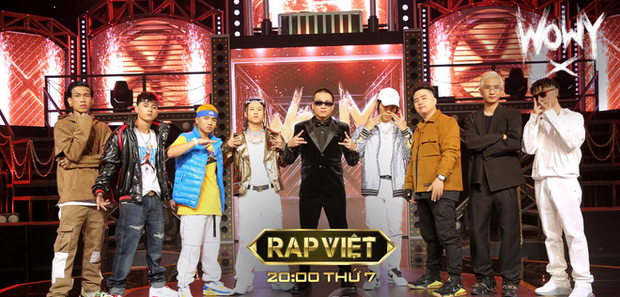 Nổ ra tranh cãi kịch liệt sau phát biểu của Trấn Thành: Rap Việt xoá nhoà ranh giới Underground và nhạc chính thống - Ảnh 1.