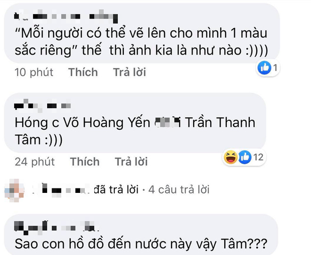 Hot girl bắp cần bơ thi The Face với chủ đề thể hiện sự khác biệt nhưng lại gửi hình... cosplay Jisoo (BLACKPINK) - Ảnh 4. Hot girl bắp cần bơ thi The Face với chủ đề thể hiện sự khác biệt nhưng lại gửi hình... cosplay Jisoo (BLACKPINK) - Ảnh 4.
