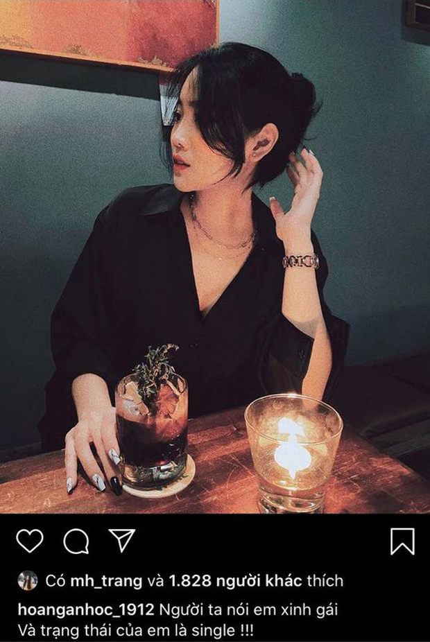 Toang: Bạn gái Đoàn Văn Hậu khẳng định đang độc thân, cặp đôi thật sự đã chia tay? - Ảnh 1.