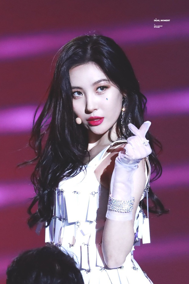 Top 5 idol nữ được lùng sục nhiều nhất Google từ năm 2013 đến nay: Ai ngờ Suzy “bất tử”, nữ thần Jisoo hay Tzuyu dẫn đầu hiện nay? - Ảnh 25.