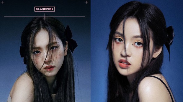 Hot girl bắp cần bơ thi The Face với chủ đề thể hiện sự khác biệt nhưng lại gửi hình... cosplay Jisoo (BLACKPINK) - Ảnh 2. Hot girl bắp cần bơ thi The Face với chủ đề thể hiện sự khác biệt nhưng lại gửi hình... cosplay Jisoo (BLACKPINK) - Ảnh 2.