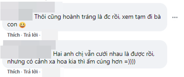 Cắt cảnh động phòng của anh Tư - bé Cơ, Lưu Ly Mỹ Nhân Sát khiến netizen tức điên lên được - Ảnh 9.