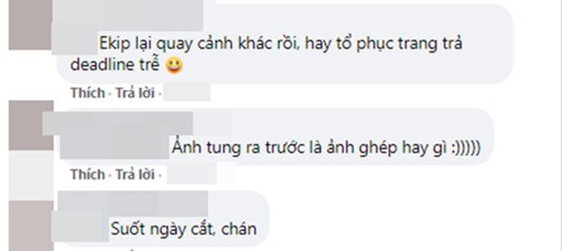 Cắt cảnh động phòng của anh Tư - bé Cơ, Lưu Ly Mỹ Nhân Sát khiến netizen tức điên lên được - Ảnh 11.