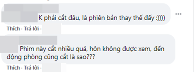 Cắt cảnh động phòng của anh Tư - bé Cơ, Lưu Ly Mỹ Nhân Sát khiến netizen tức điên lên được - Ảnh 10.